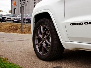 Jeep Grand Cherokee 80th Anniversary Edition 3.6 V6 Quadra-Trac II 4x4 - Raty Zamiana