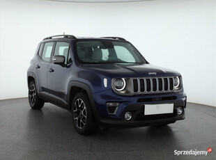 Jeep Renegade 1.0 T-GDI