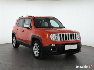 Jeep Renegade 1.4 MultiAir