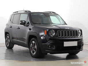 Jeep Renegade 1.4 MultiAir