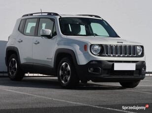 Jeep Renegade 1.4 MultiAir