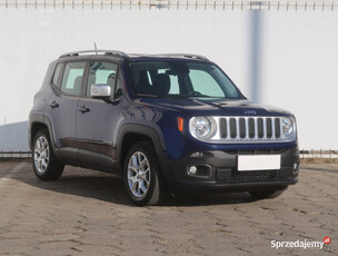 Jeep Renegade 1.4 MultiAir