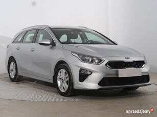 Kia Ceed 1.4 T-GDI