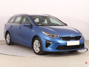 Kia Ceed 1.4 T-GDI