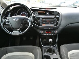 Kia Cee'd 1.6 135KM*Podgrz. Kierownica, Fotele*Harman/Kardon*LED*Alufelgi