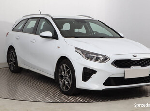 Kia Ceed 1.6 CRDi