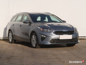 Kia Ceed 1.6 CRDi MHEV