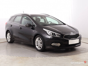 Kia Ceed 1.6 i