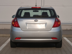 Kia Ceed 2008 1.4 CVVT 183938km Hatchback