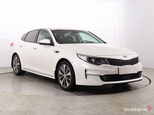 Kia Optima 2.0