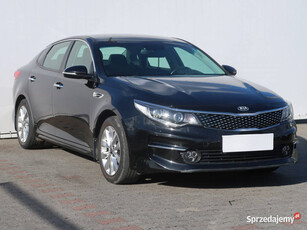 Kia Optima 2.0