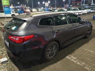 Kia Optima 2019 1.6 CRDi 164369km Kombi