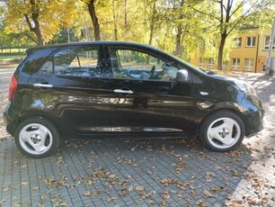 Kia Picanto 1.0 2011