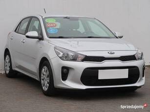 Kia Rio 1.25 CVVT