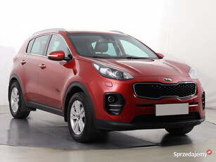 Kia Sportage 1.6 GDI