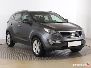 Kia Sportage 1.6 GDI