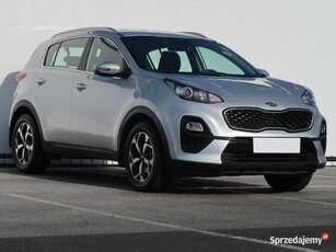 Kia Sportage 1.6 T-GDI