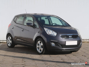 Kia Venga 1.6 CVVT