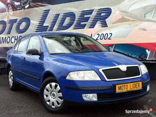 Škoda Octavia dobry stan II (2004-2013)