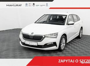 Škoda Scala RZ0263X#1.6 TDI Ambition Cz.cof LED Bluetooth Salon PL VAT23%