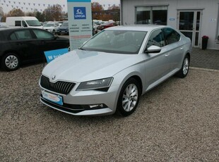 Škoda Superb Ambition F-vat Gwarancja Salo Polska