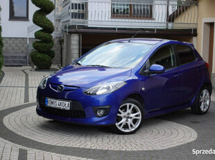 Mazda 2 1.5 - Super Stan - Alu - Klima - GWARANCJA - Zakup Door To Door II…