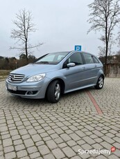 Mercedes b 170 2006 rok ładny stan