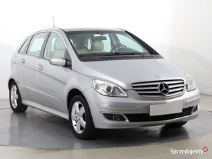 Mercedes B B 200 CDI