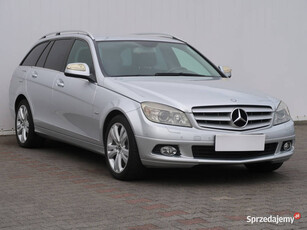 Mercedes C C 200 Kompressor