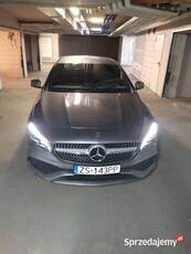 Mercedes CLA 250 4xmatic AMG line