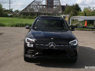 Mercedes GLC 200 4 Matic