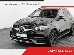 Mercedes GLE 350 Z5ONG#300d 4-Matic Podgrz.f K.cof Ambient Salon PL VAT 23%