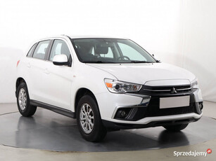 Mitsubishi ASX 1.6 MIVEC