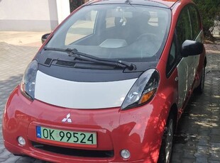 Mitsubishi I-MIEV