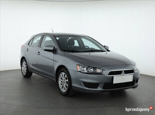 Mitsubishi Lancer 1.6 MIVEC