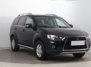 Mitsubishi Outlander 2010 2.0 162714km SUV