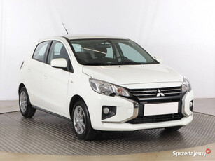 Mitsubishi Space Star 1.2 MIVEC