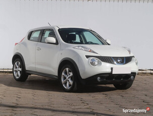 Nissan Juke 1.6 i