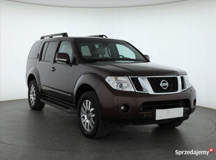 Nissan Pathfinder 2.5 dCi