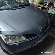 Nissan primera