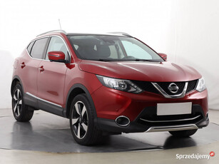 Nissan Qashqai 1.2 DIG-T