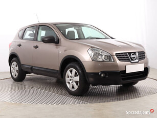 Nissan Qashqai 1.5 dCi