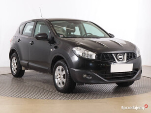 Nissan Qashqai 1.6 dCi