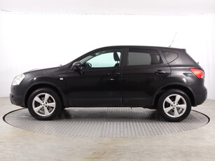 Nissan Qashqai 2009 1.6 248442km SUV