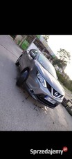 Nissan Qashqai 2014 pierwszy właściciel