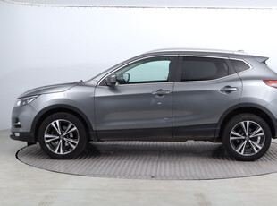 Nissan Qashqai 2018 1.2 DIG