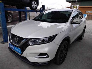 Nissan Qashqai 2019 1.3 DIG