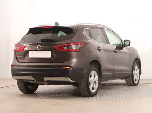 Nissan Qashqai 2019 1.7 dCi 132234km SUV