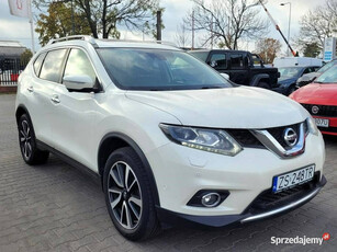 Nissan X-Trail III (2014-)