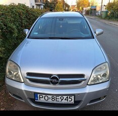 Okazja. Opel Vectra c 1,9 CDTi